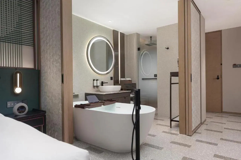 Dangkou Ancient Town Hotel Wuxi - Mgallery Collect