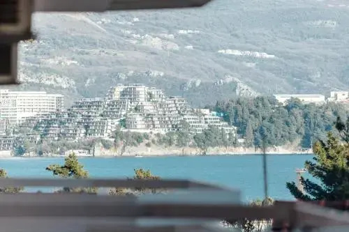 Lux Apartment Budva
