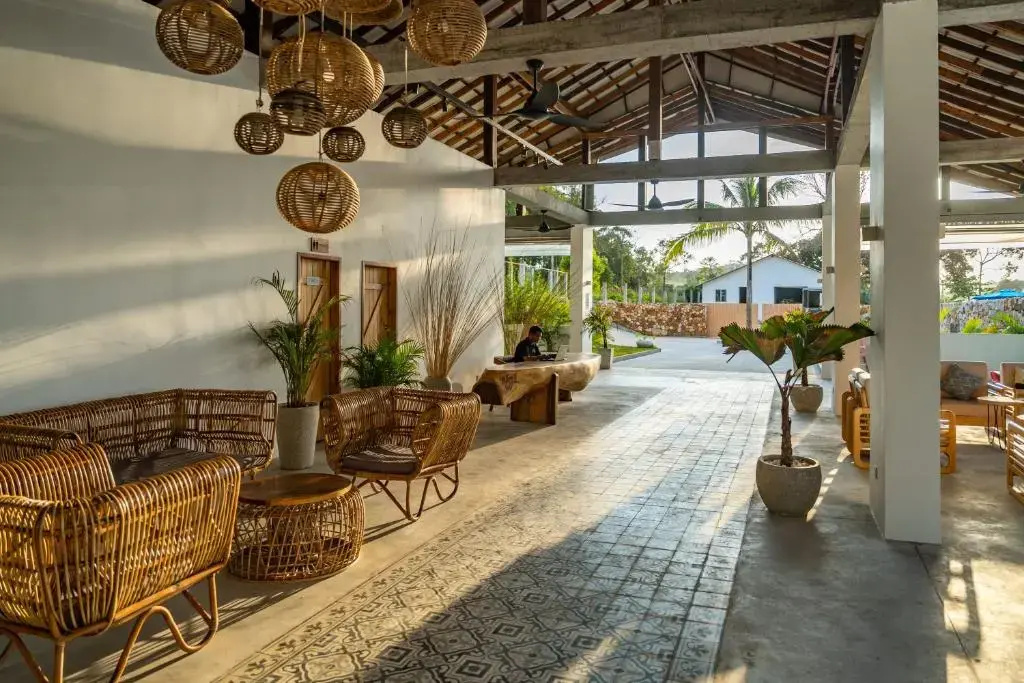 You&Me Resort