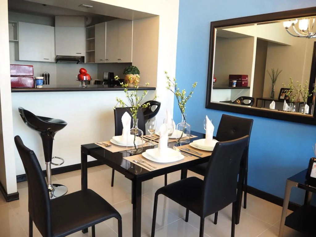 Suites de Marina Manila
