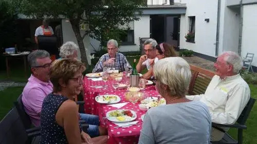 Villa Maximin