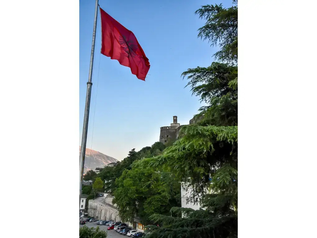 Hotel Sofra