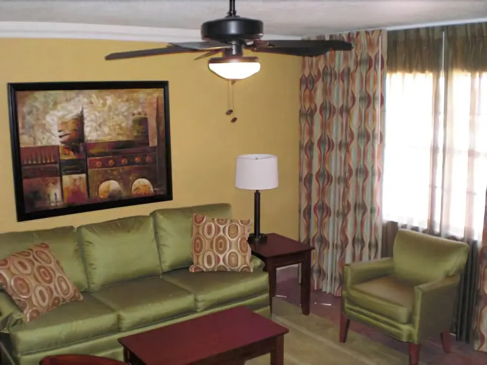 Away Inn