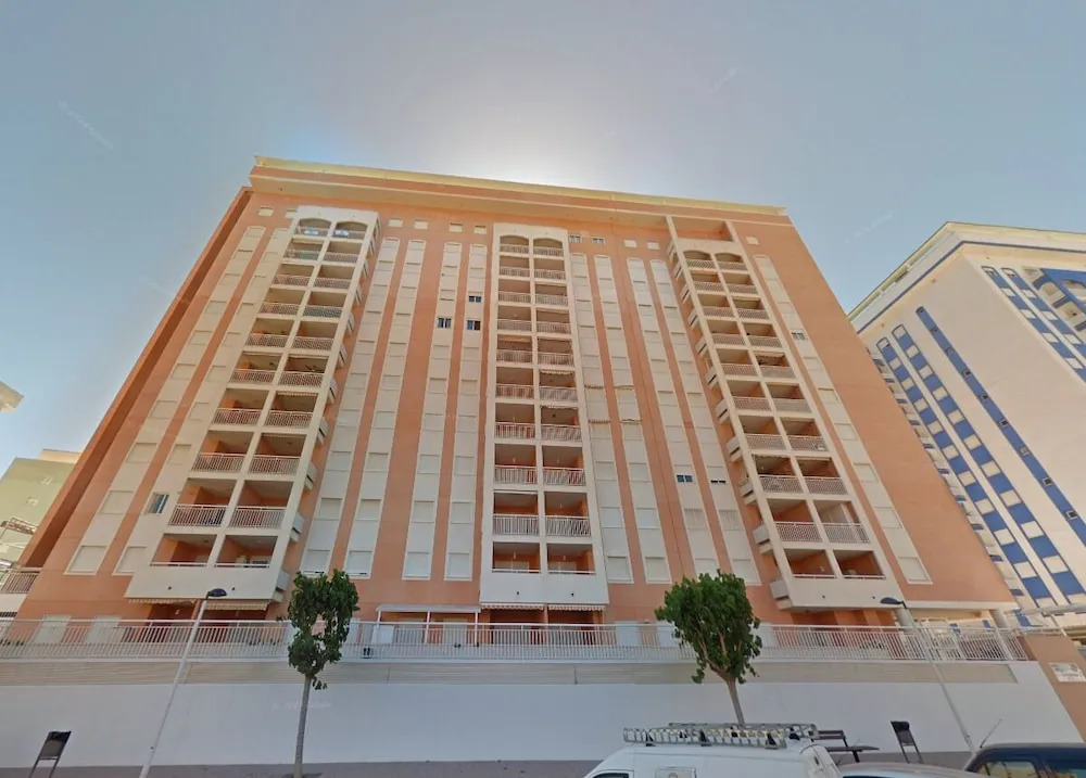 Apartamento Mar de Oropesa I Ref 003