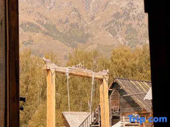 Hemu Tuwa Home Mountain Villa