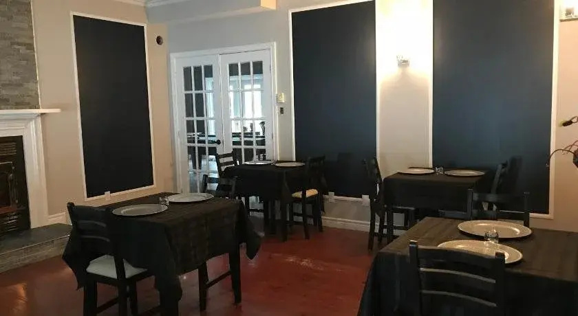 Wildberry Inn