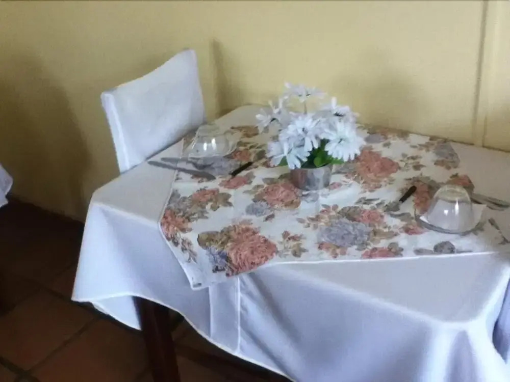 Hotel Serra Das Vertentes