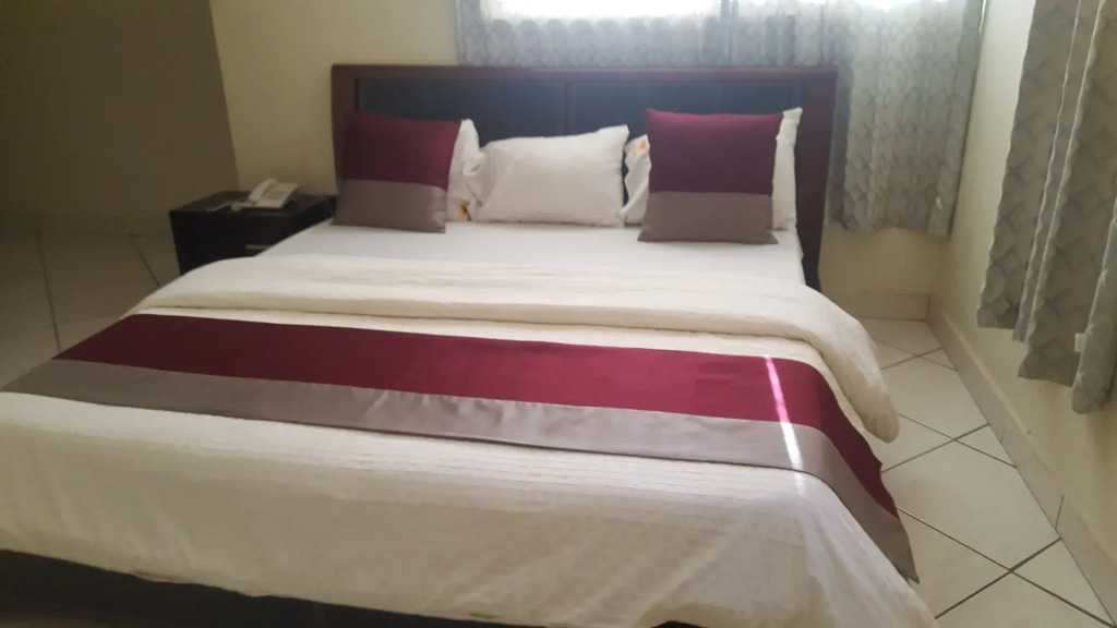 Ruby Kay Hotel