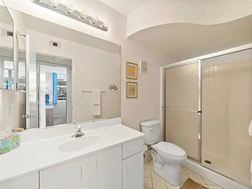 Bahia Vista 15567 - Two Bedroom Condo