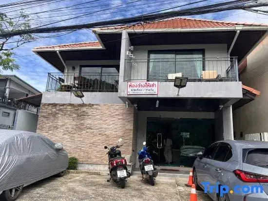 JZ Patong