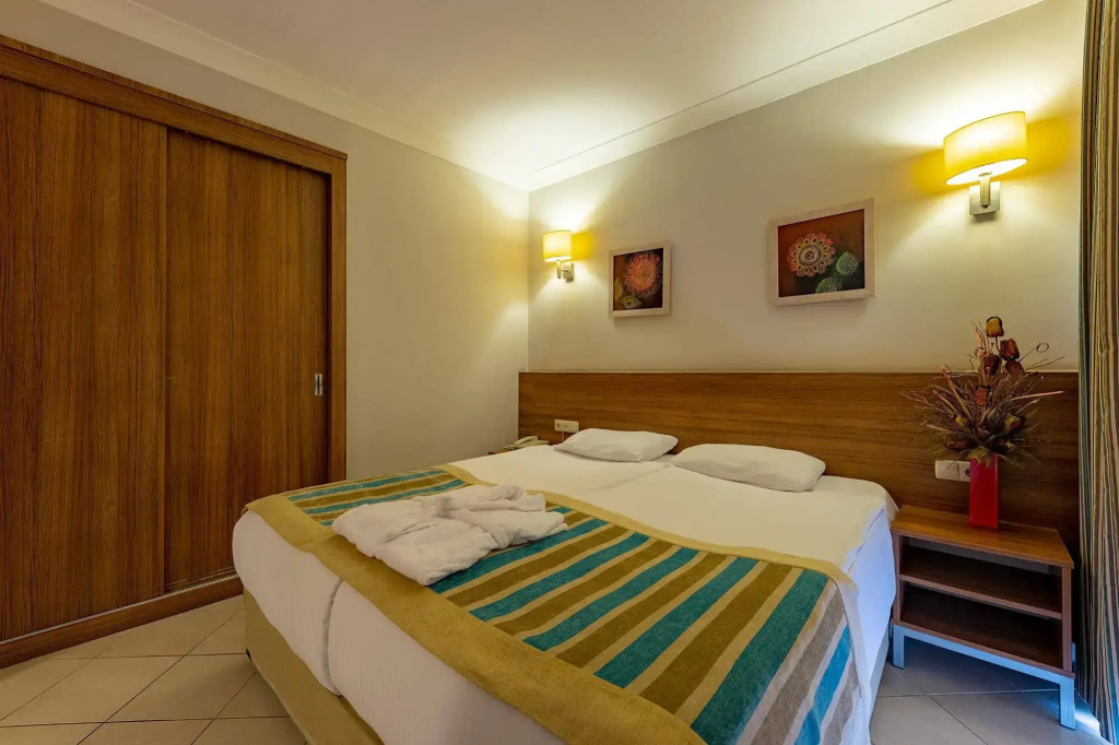 Viking Apart Hotel