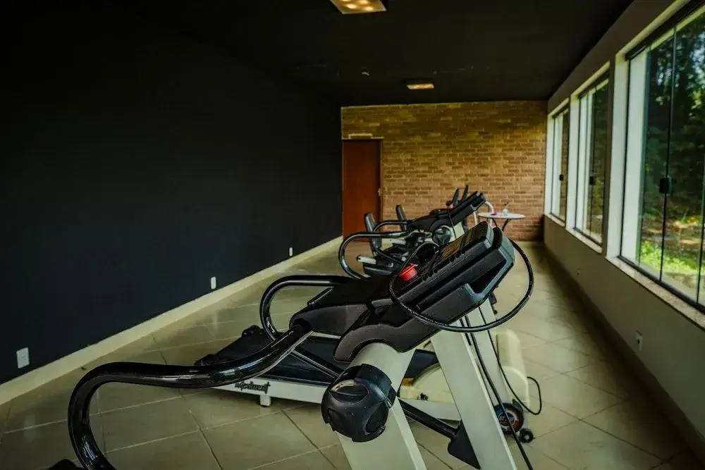 Hotel Fazenda Ramon
