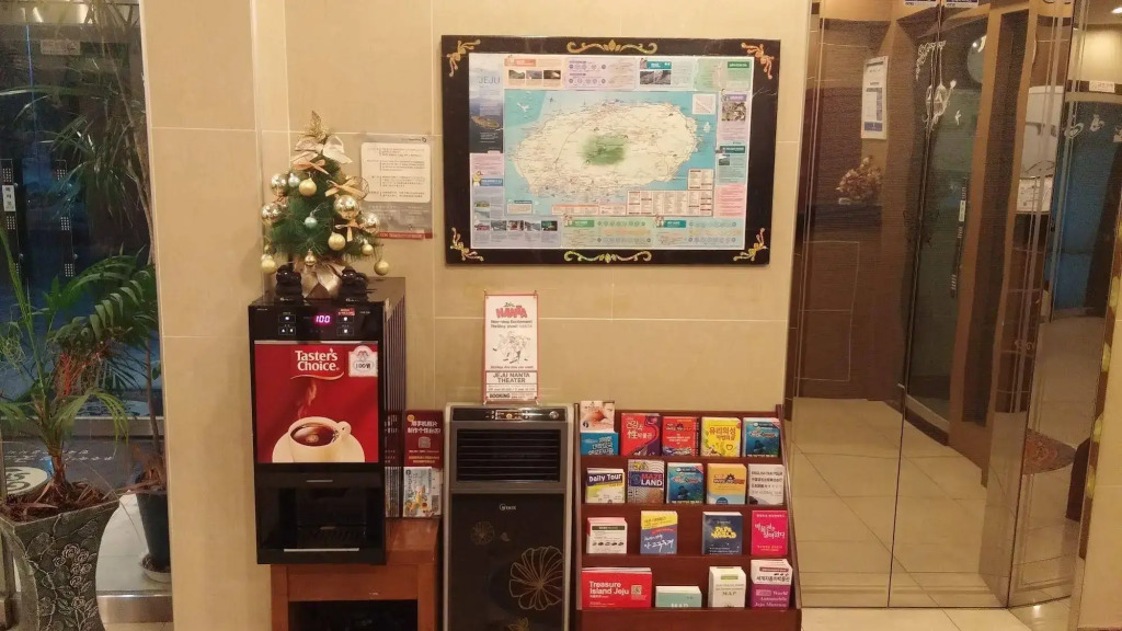 December Hotel