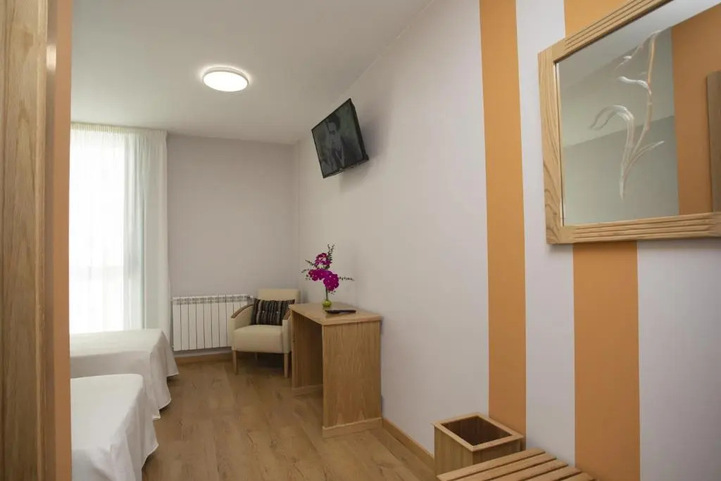 Hotel Novoa