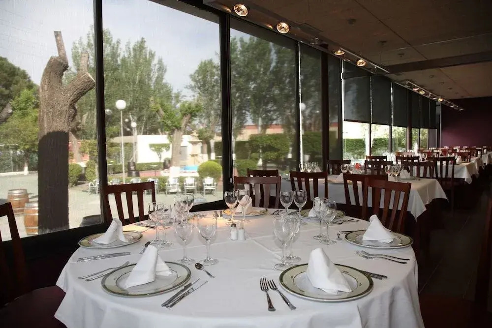 Hostal Las Brujas