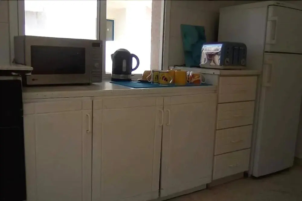 Paphos Inn Hostel
