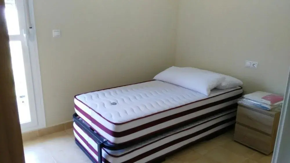 Sol de Poniente Apartment