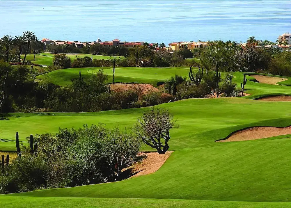 Las Residencias Golf & Beach Club