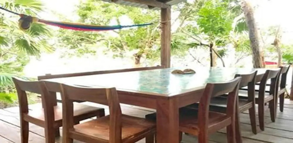 Eco Friendly Cabin Complex by Playa Paradise