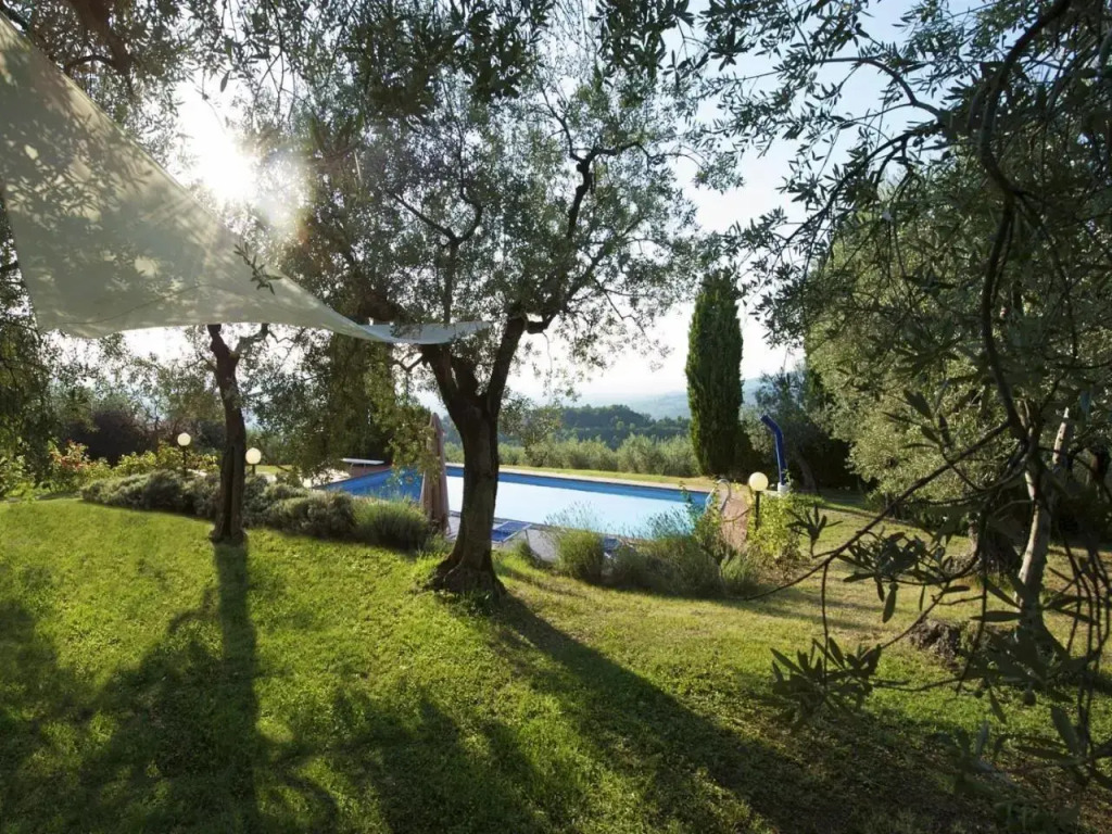 Residenza Trampetti