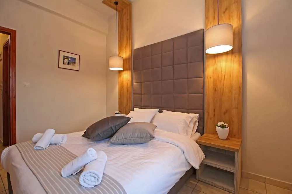 Arion Hotel