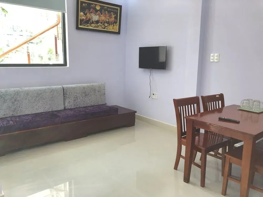 M2 Apartment Han River