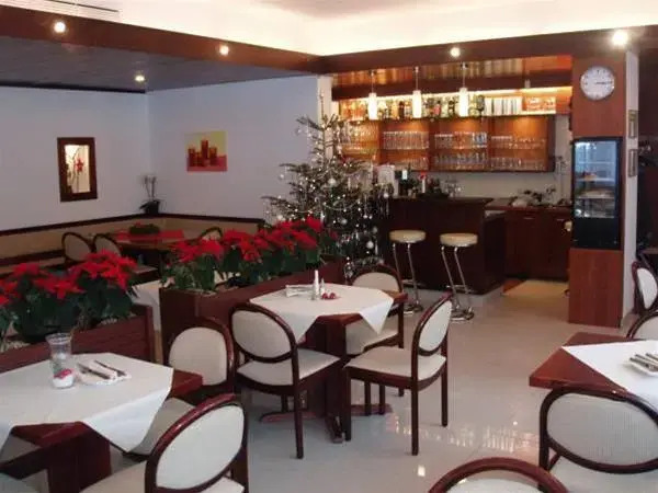 Pension Bad-Cafe Restaurant