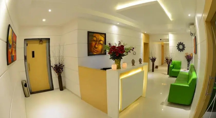 Boutique Hotel