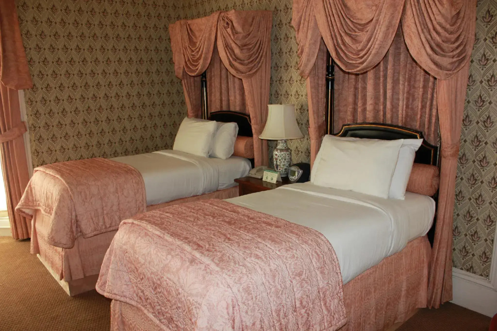 Hotel Majestic