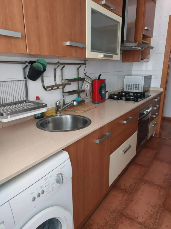 Apartamento tranquilo cerca de la Sagrada Familia