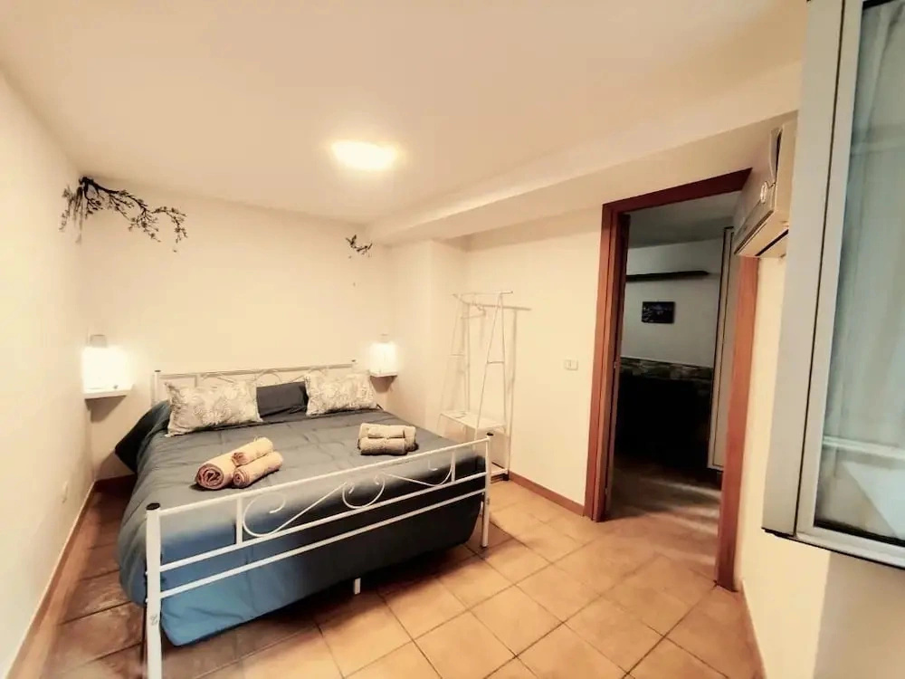 The Second Floor