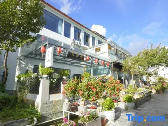 TAI YU Residence ln lijiang