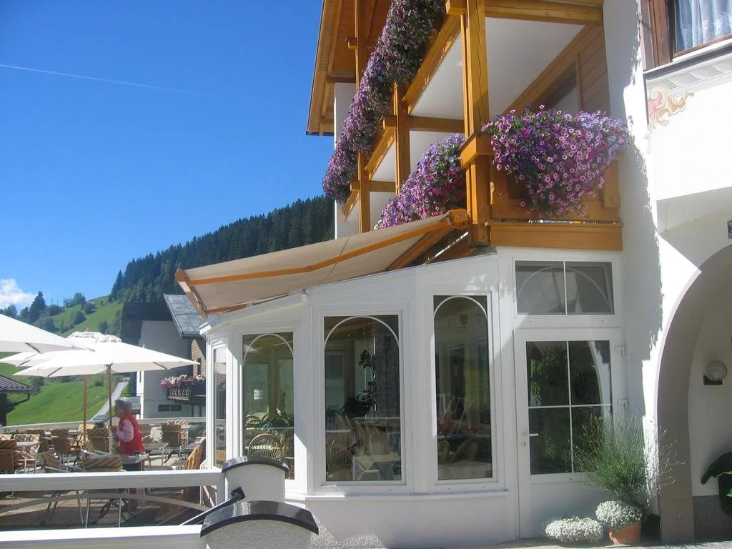 Gasthof Burkert