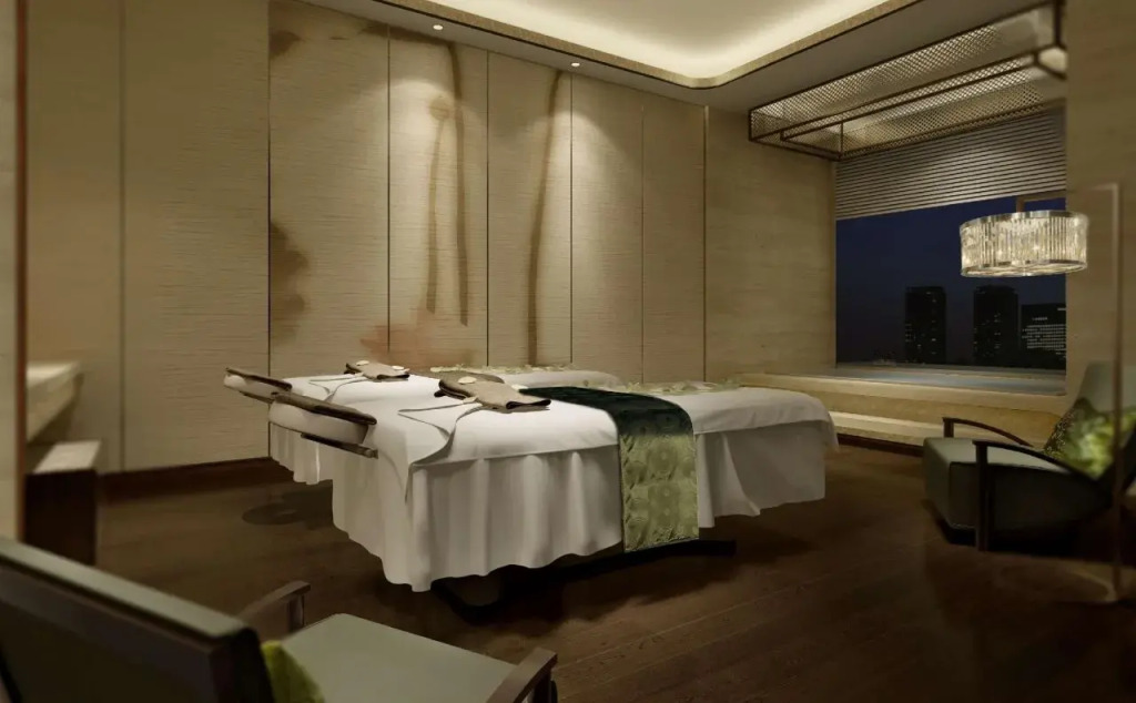 Wyndham Grand Foshan Gaoming