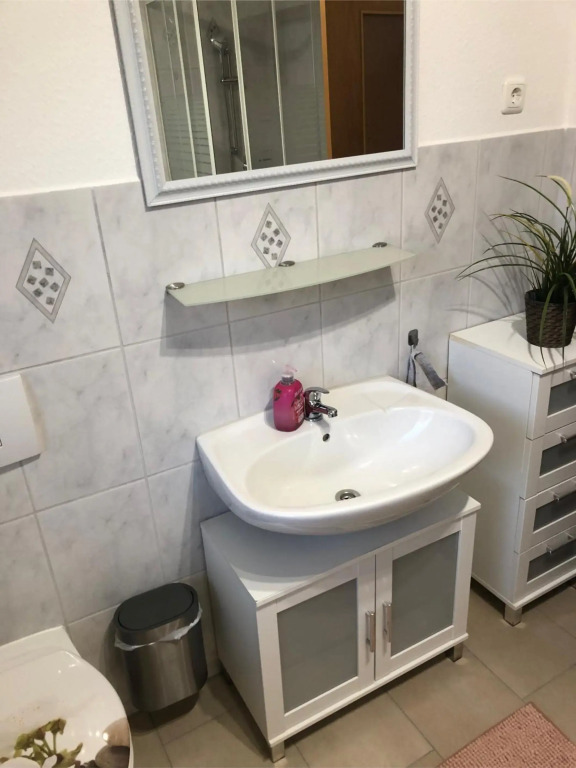 Ferienwohnung Just City