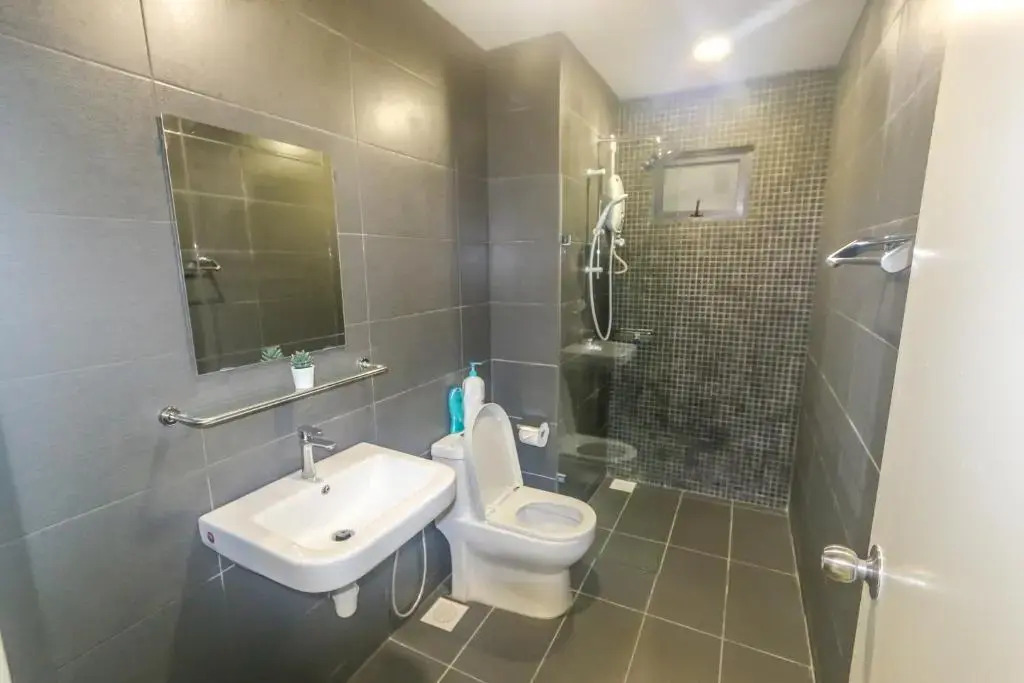 Condo near Bukit Jalil by Idealhub