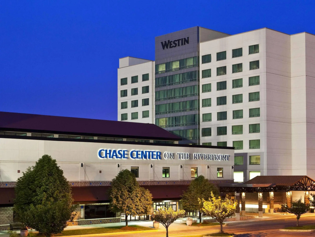 The Westin Wilmington