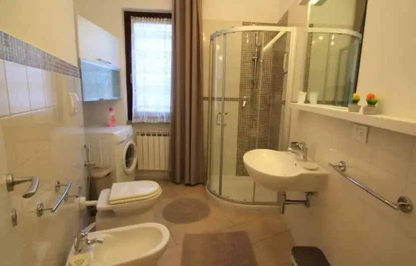 Flat 65m² 2 bedrooms 1 bathroom - Sestri Levante