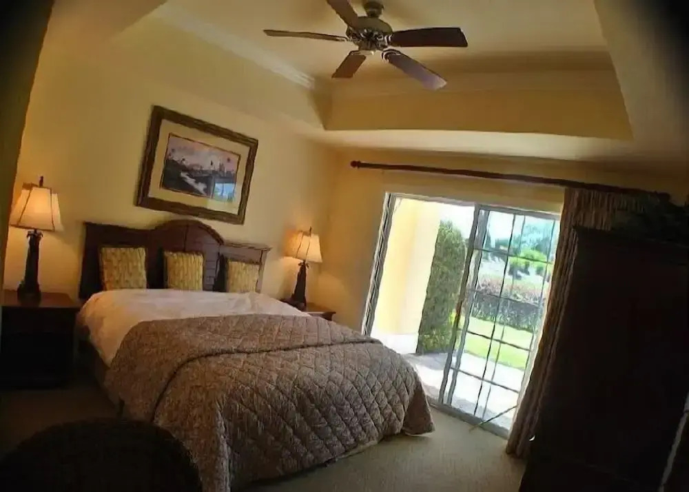 Ov3386 - Reunion Resort - 3 Bed 3 Baths Villa
