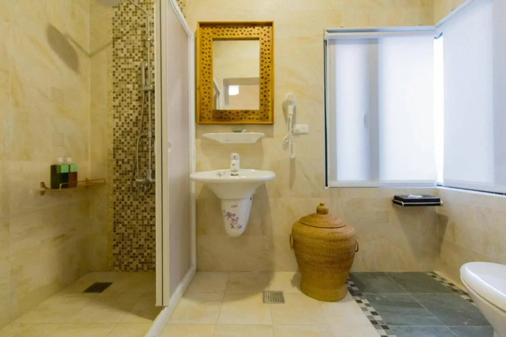 Shan Hai B&B