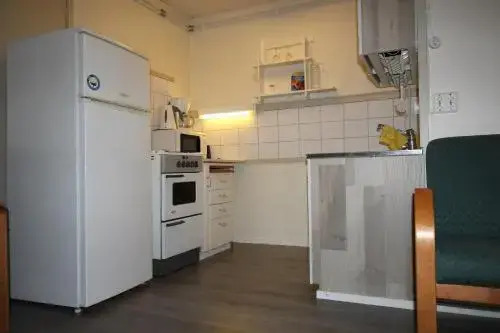 Economy Apartments Peura