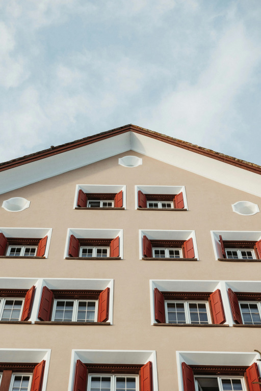 Hotel GRACE LA MARGNA ST MORITZ