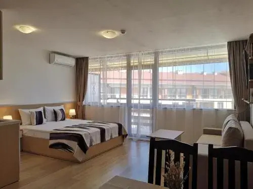 South Beach Apartment