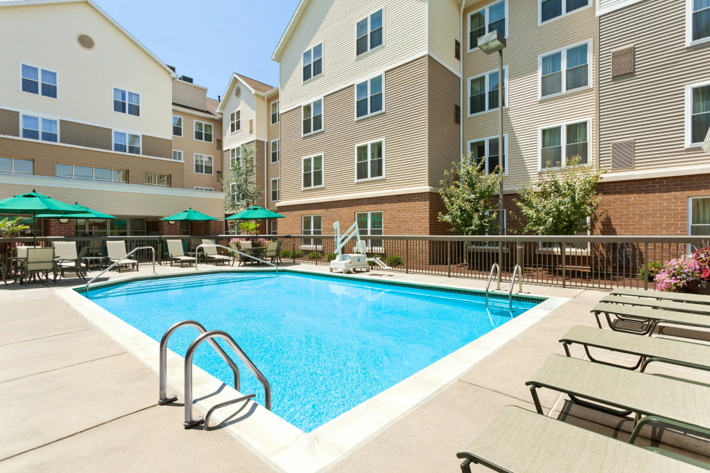 Homewood Suites by Hilton Reading