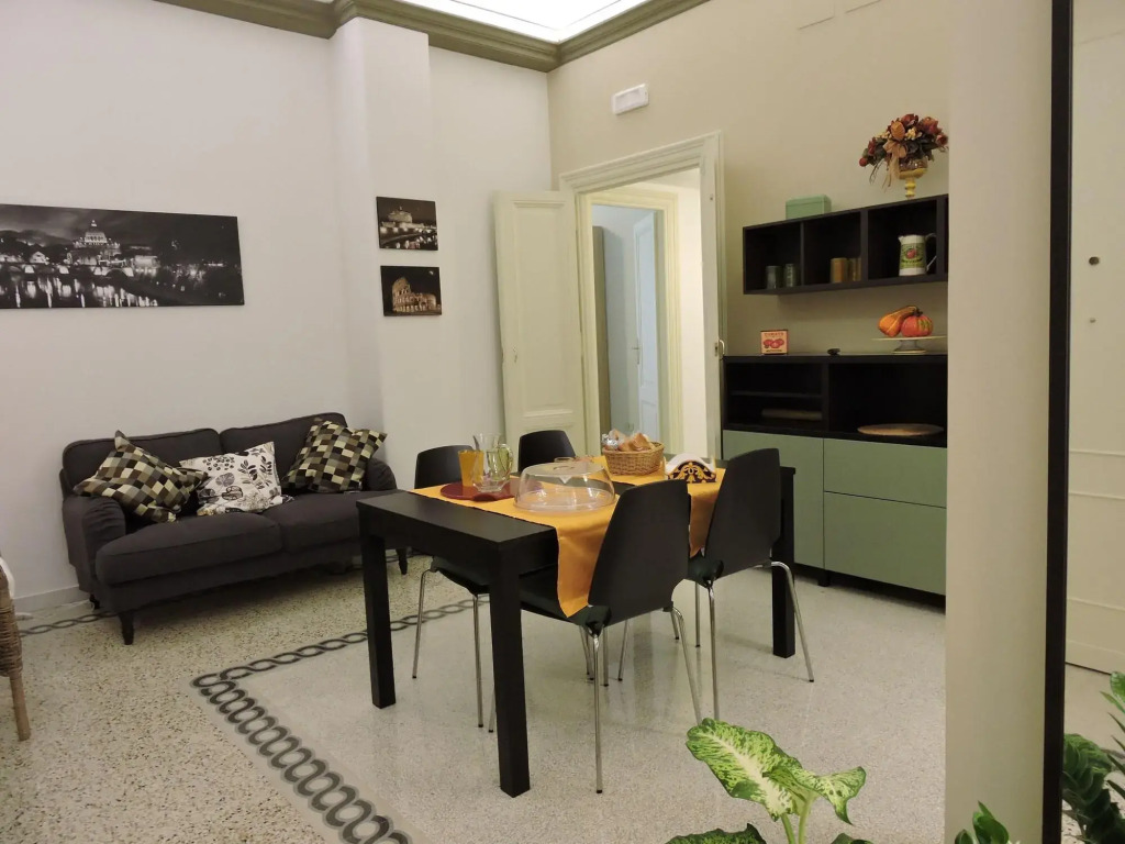 La Gioiosa B&B