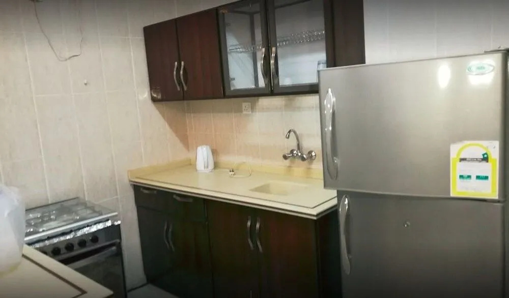 Hams Al Amasi Apartments 2