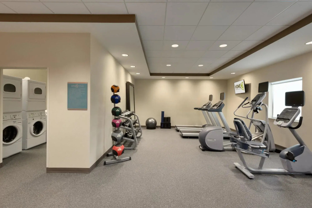 Home2 Suites by Hilton Roseville Minneapolis