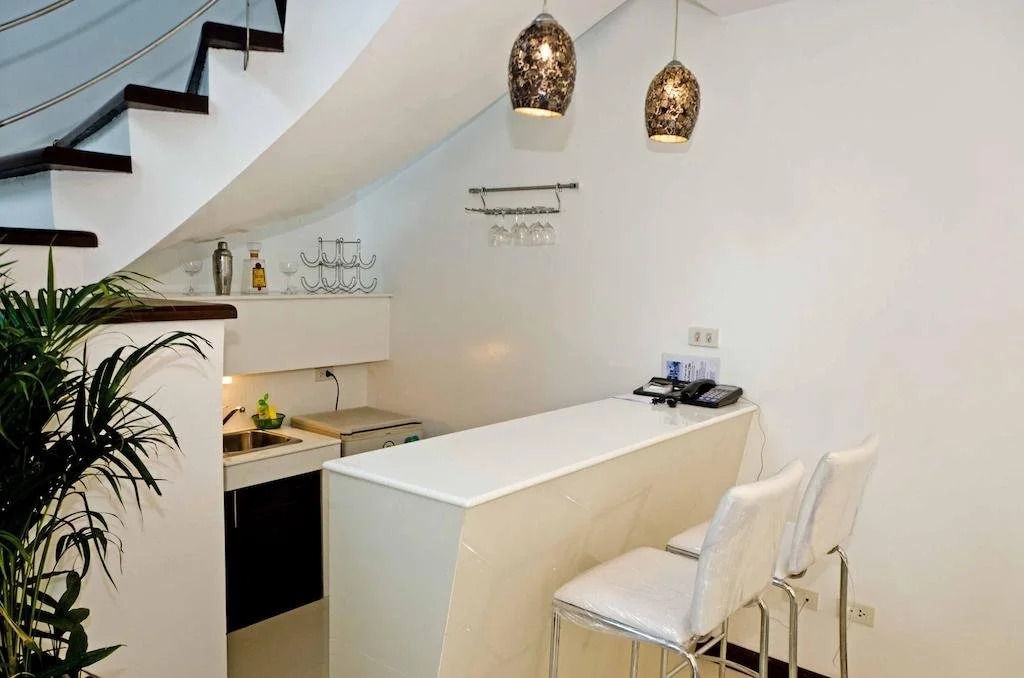 White Villa Patong