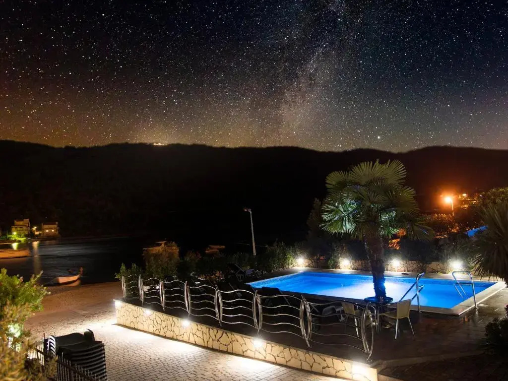 Apartments Danira