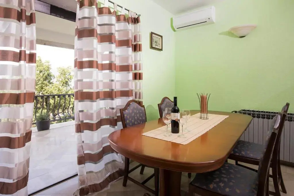 Villa Vrata Jadrana 1